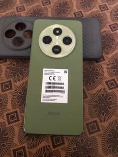Redmi 14C