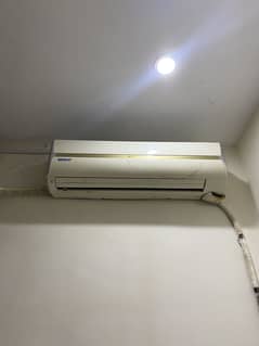 Orient 1.5 ton non inverter ac