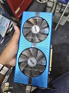 Sapphire Nitro RX 590 8gb