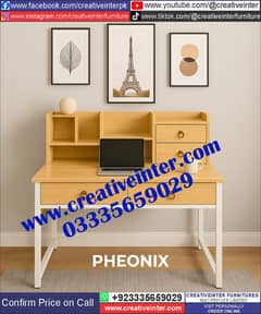 Office table Executive Chair Conference Reception Manager Table Desk