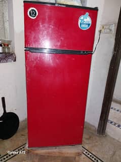 Dawlance refrigerator