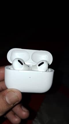 Earpods pro