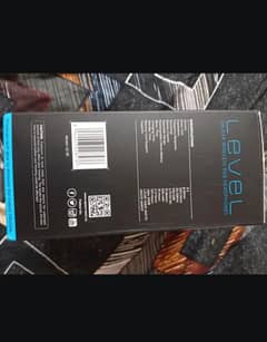 Level