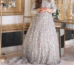 Walima  tail maxi