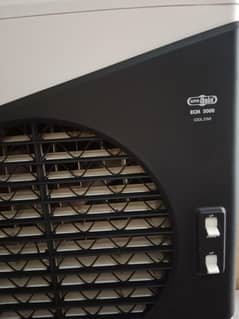 Super Asia Air Cooler ECM 5000