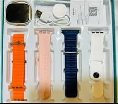 mobile watch