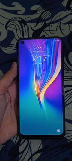 Infinix