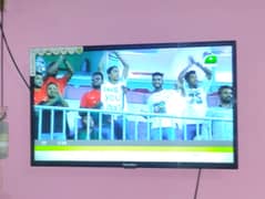 Eco star 32 inch