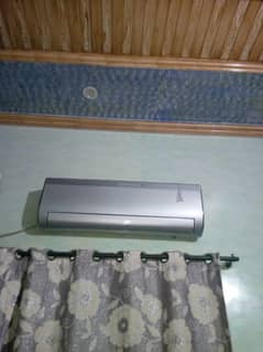 gree 1.5 ton split Ac