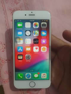 IPHONE 6 64GB OFFICIAL PTA APPROVED