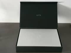 Dell XPS 17