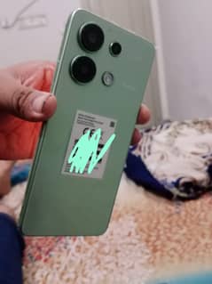 Xiaomi note 13
