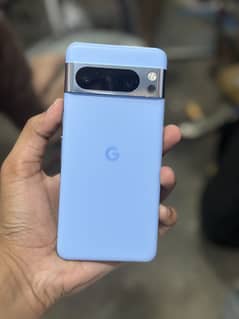 Google Pixel 8pro 12/128