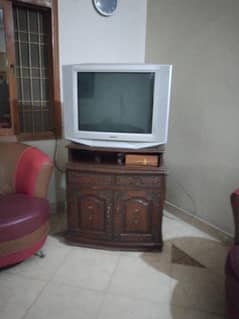 24 to 26 inch Sony tv