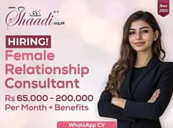 Consultants