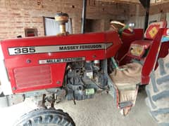 MASSEY FERGUSON  385.  ,, 2027,,,,,,,03019765724