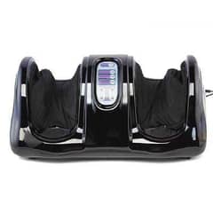 remote control foot/leg massager