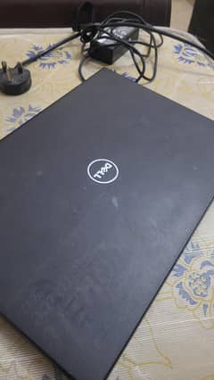 Dell Vostro 14 i7 7500U