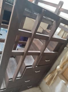 children bed