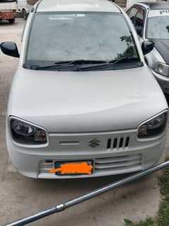 alto vxr