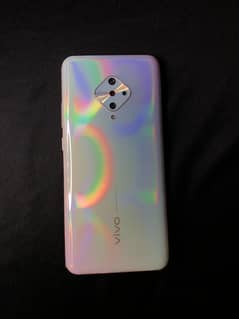 Vivo y51 pta read add