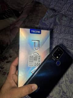 Tecno