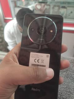 Redmi a3 4/128 all ok ha
