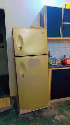 haier refrigerator for sale. . .