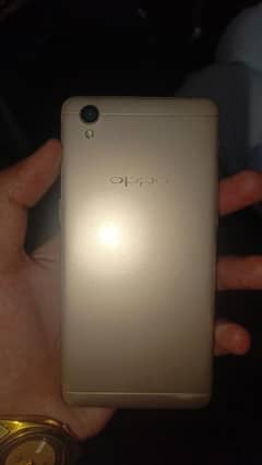OPPO a37m pta approved