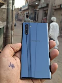 samsung note 10