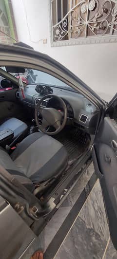 suzuki cultus 2013 model