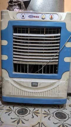 Air Water Cooler