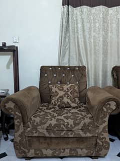 sofa