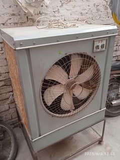 urgent sale LAHORI COOLER