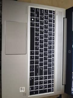 HP Pro book 450G7