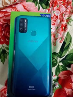 Infinix hot 9 play