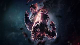 Tekken 8 PS4 & PS5