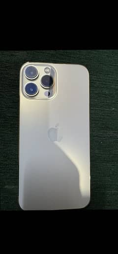 Iphone 13pro max pta Approved