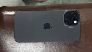 IPHONE 15 JV (128GB)