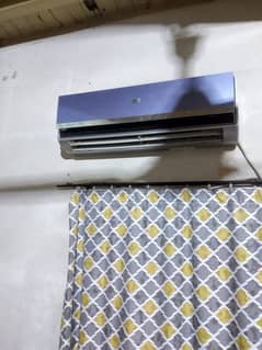 Haire 1.5 ton non inverter ac for sale
