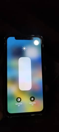 iPhone x 256gb factory unlocked