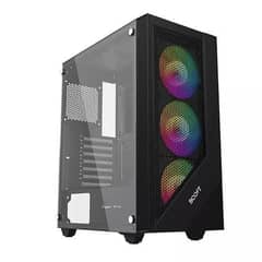 Boost Gaming Case