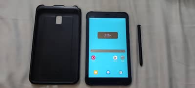 galaxy tablet active 3