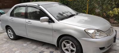 Lancer