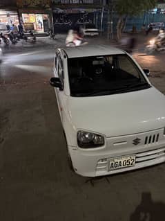 Alto vxr 2019
