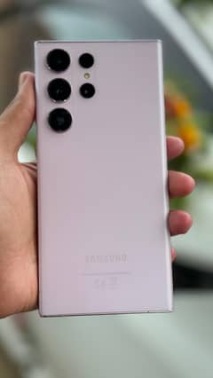 Samsung s23 ultra