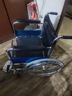 patient wheel chair