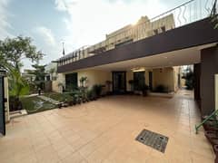 1 KANAL MODERN HOUSE FOR RENT IN DHA PHASE 4