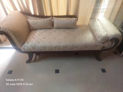 sofa sehti