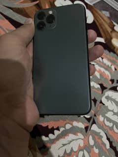 Apple iPhone 11 Pro